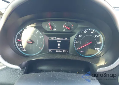 2018 Chevrolet Malibu 1Ls from USA, damaged, VIN 1G1ZB5ST7JF210866